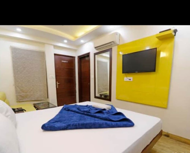 Hotel Le Mem