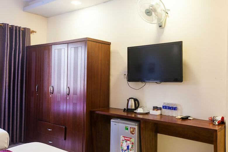 Ailen Garden II Hotel