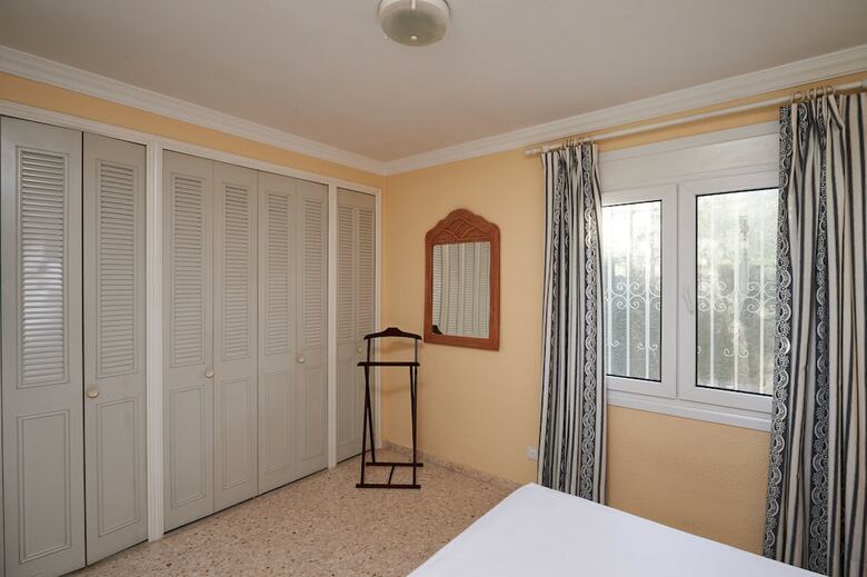 Apartamentos Y Villas Oliva Nova Resort
