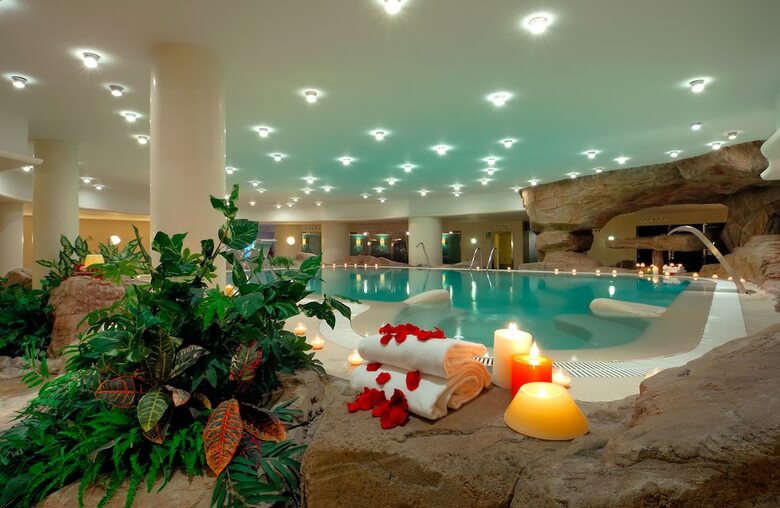 Apartamentos Y Villas Oliva Nova Resort