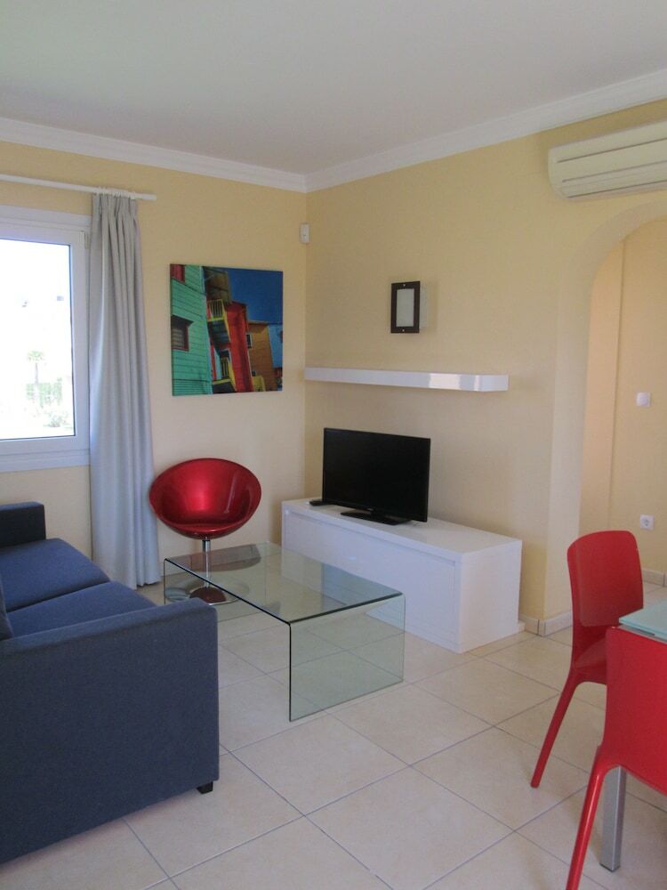Apartamentos Y Villas Oliva Nova Resort