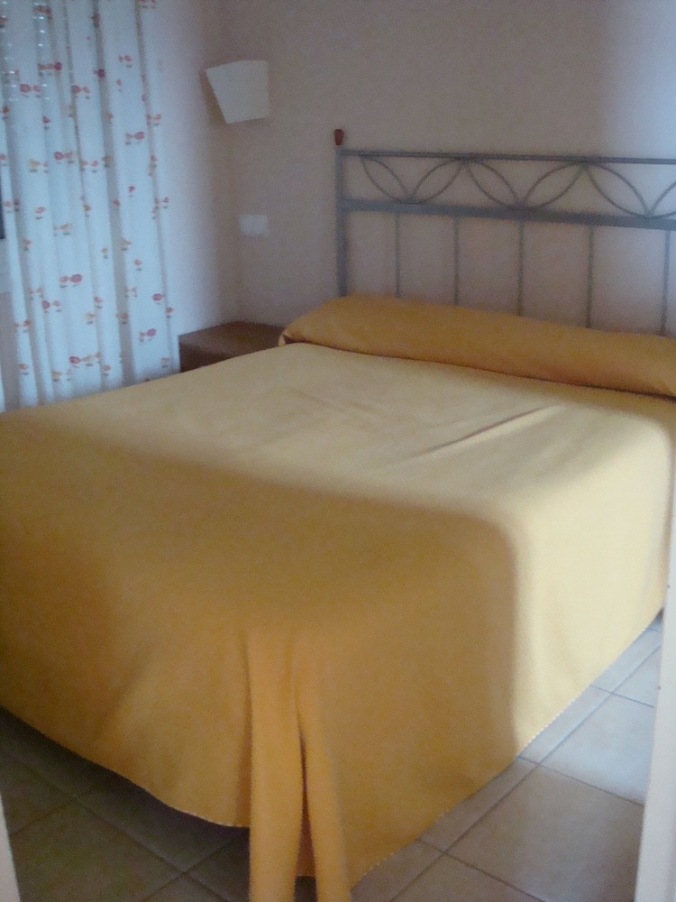 Apartamentos Y Villas Oliva Nova Resort