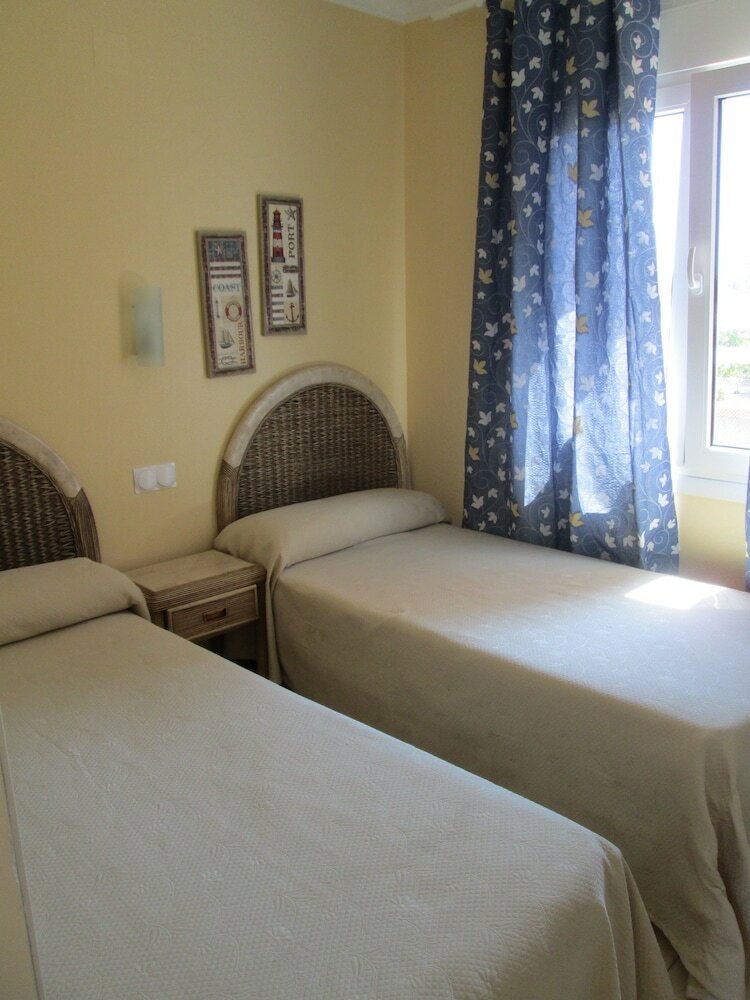 Apartamentos Y Villas Oliva Nova Resort