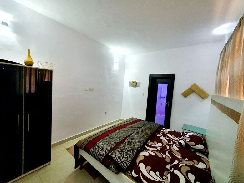 Apartamentos Epic Homes