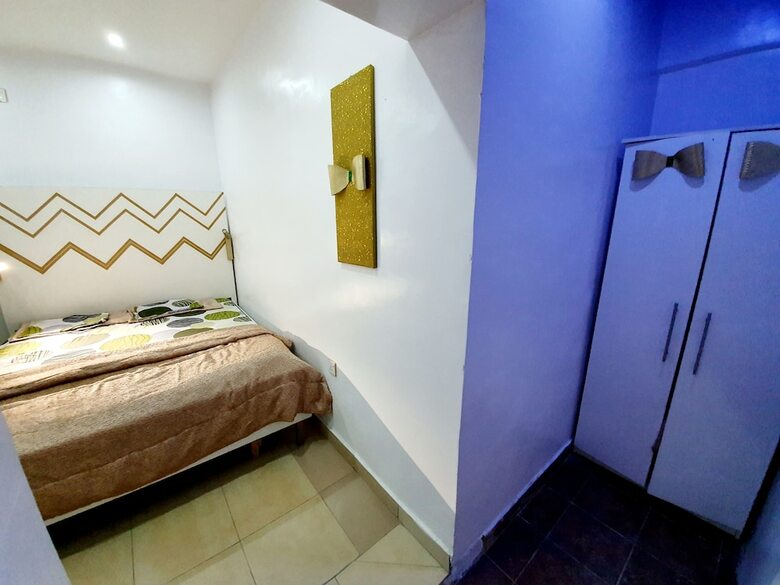 Apartamentos Epic Homes