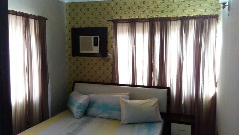 Apartamentos Epic Homes