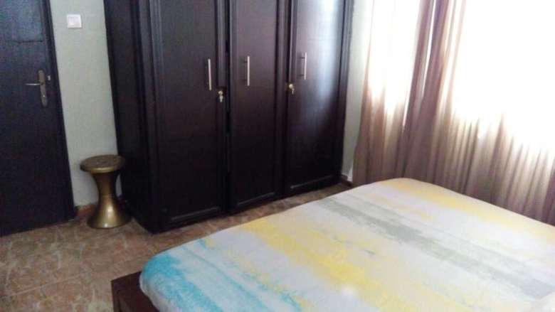 Apartamentos Epic Homes