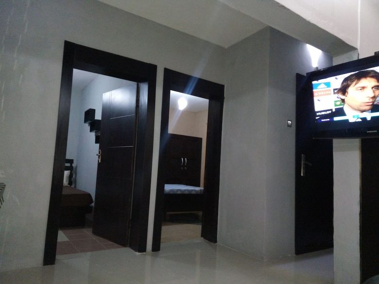 Apartamentos Epic Homes