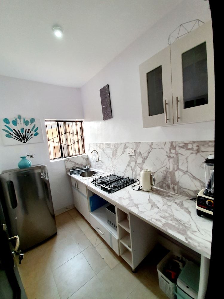 Apartamentos Epic Homes