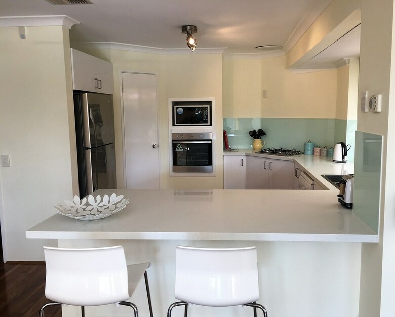 Mindarie Villa