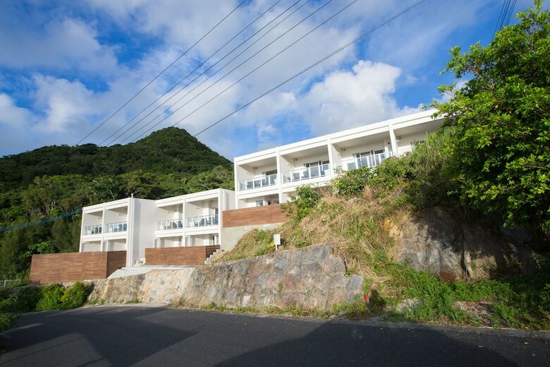 Coldio Skyview Gushikumui