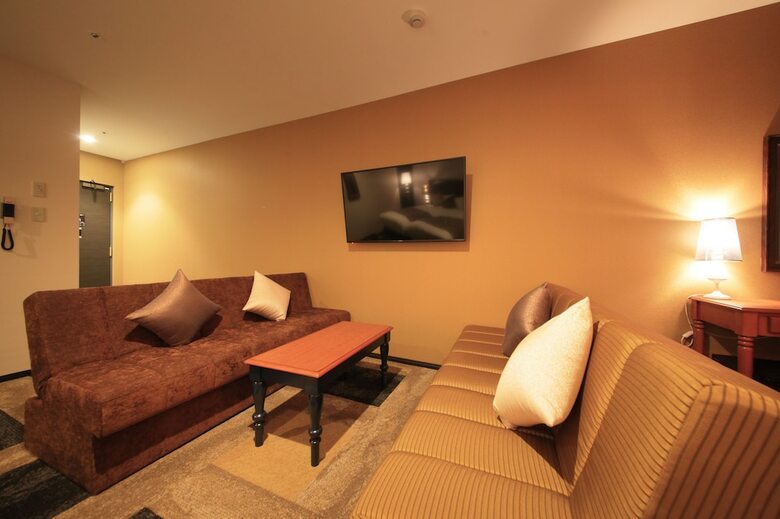 Centurion Hotel & Spa Kurashiki
