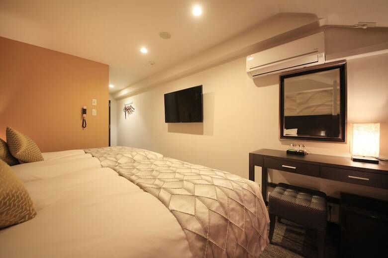 Centurion Hotel & Spa Kurashiki