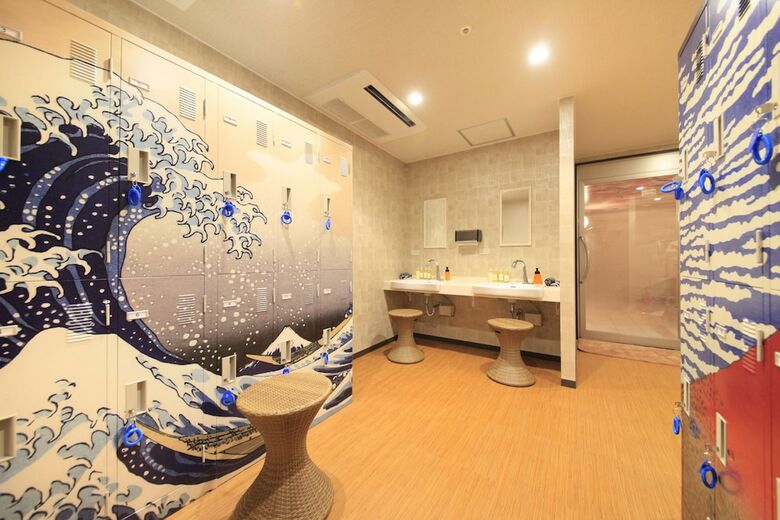 Centurion Hotel & Spa Kurashiki