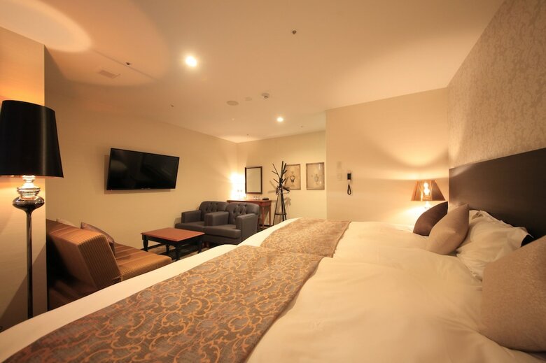 Centurion Hotel & Spa Kurashiki