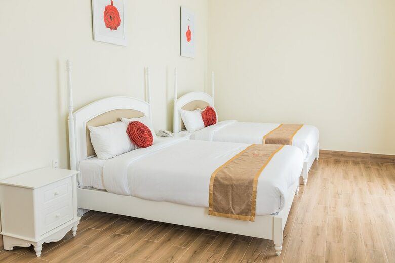 Hotel La Vie En Rose