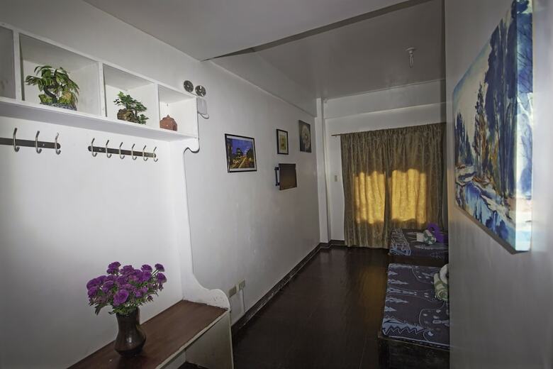 Hotel Pagudpud Rinnovati Beach Resort