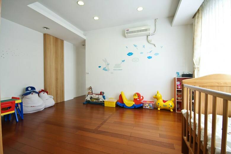 Bed & Breakfast Vv House