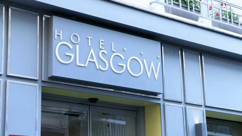 Hotel Glasgow Monceau Paris By Patrick Hayat