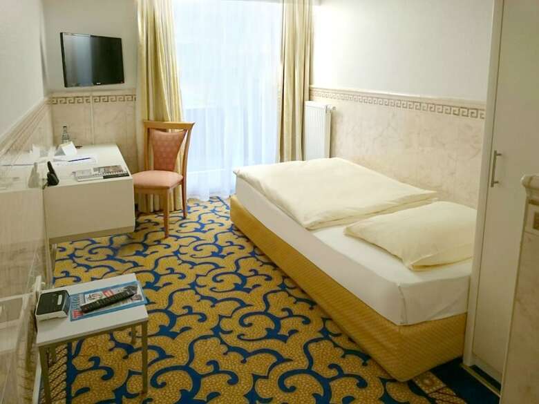 Seehotel Am Tankumsee