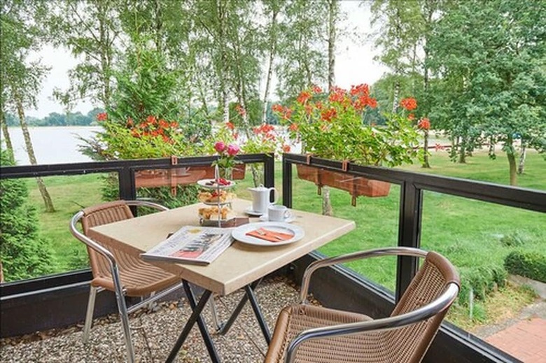 Seehotel Am Tankumsee