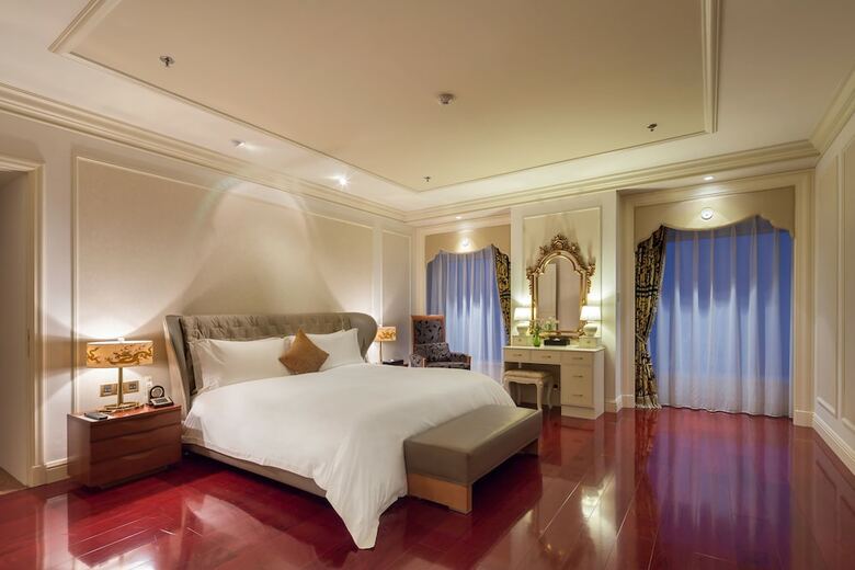 Yuda Palace Hotel