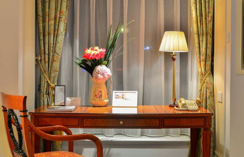 Yuda Palace Hotel