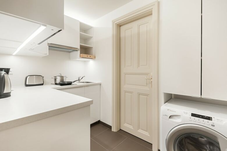 Soukenicka Apartment