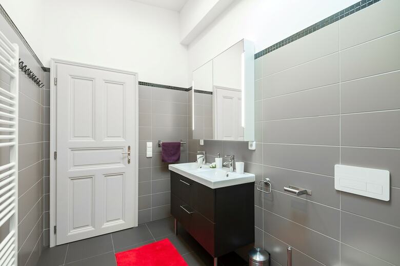 Soukenicka Apartment