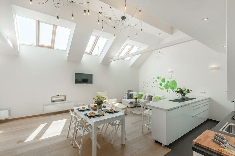 Soukenicka Apartment