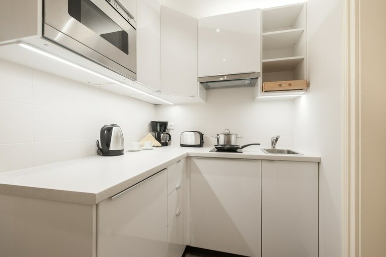Soukenicka Apartment