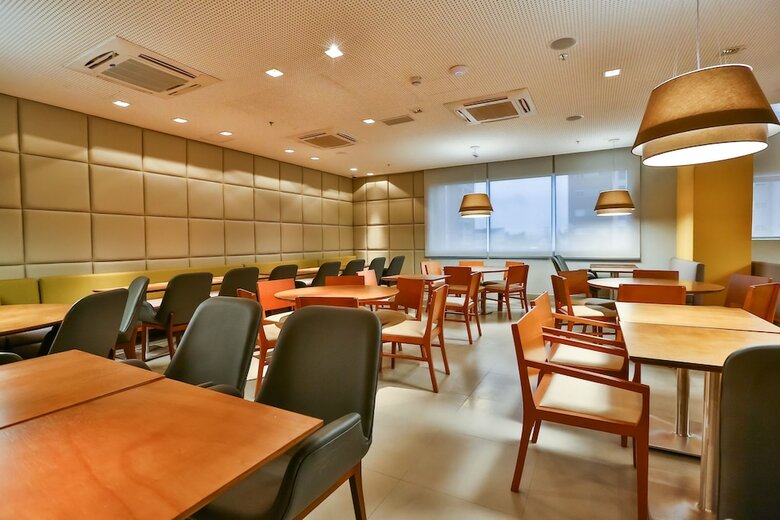 Hotel Hilton Garden Inn Santo Andr�