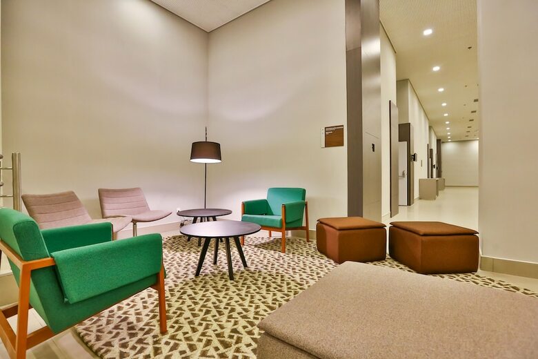 Hotel Hilton Garden Inn Santo Andr�