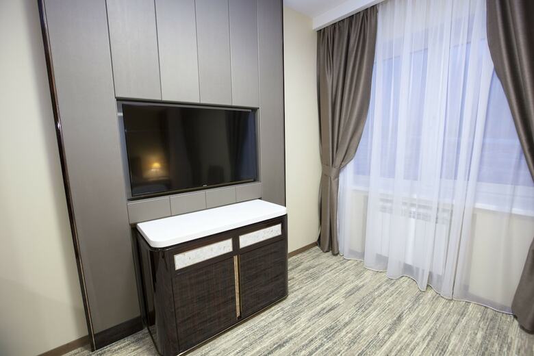 Park-hotel Peresvet
