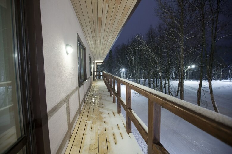 Park-hotel Peresvet