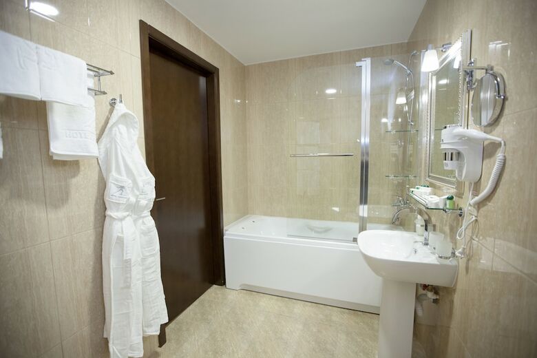 Park-hotel Peresvet