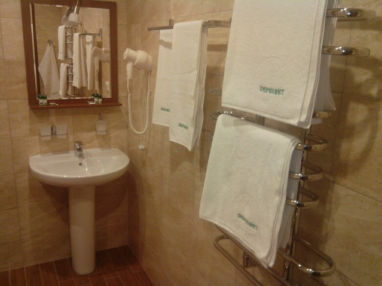 Park-hotel Peresvet