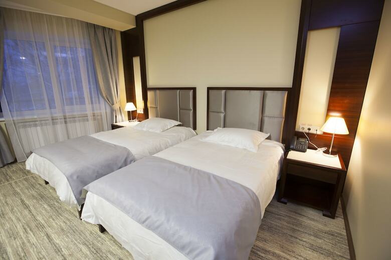 Park-hotel Peresvet