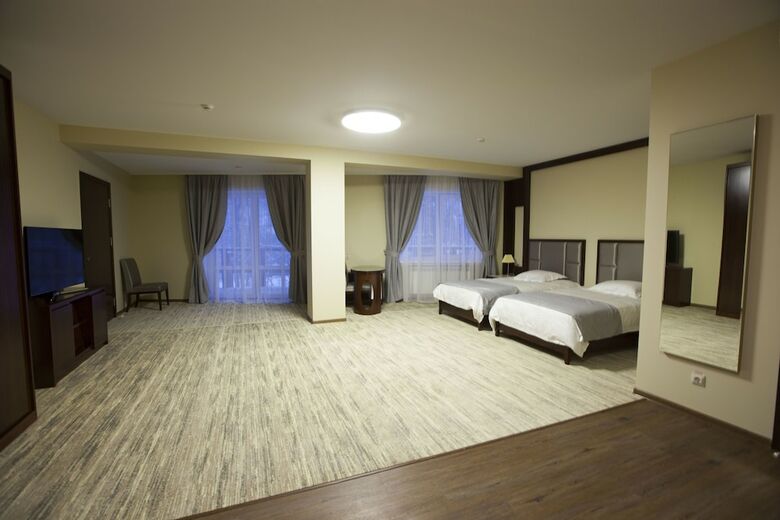 Park-hotel Peresvet