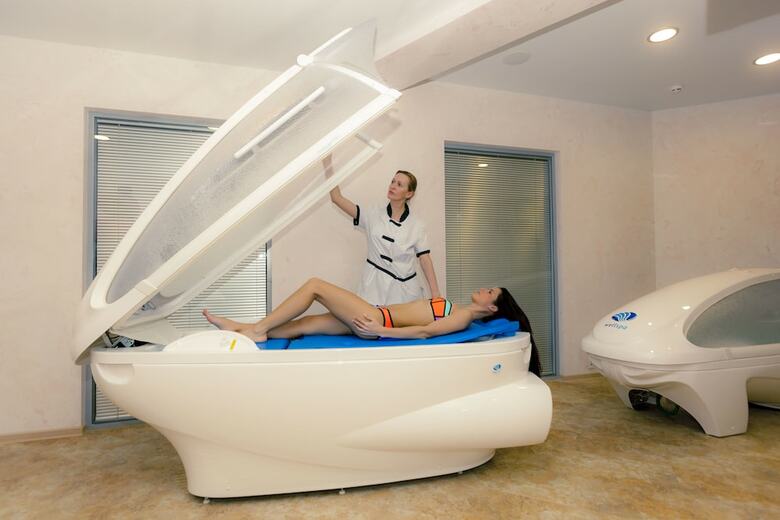 Park-hotel Peresvet