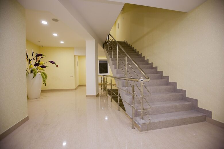 Park-hotel Peresvet