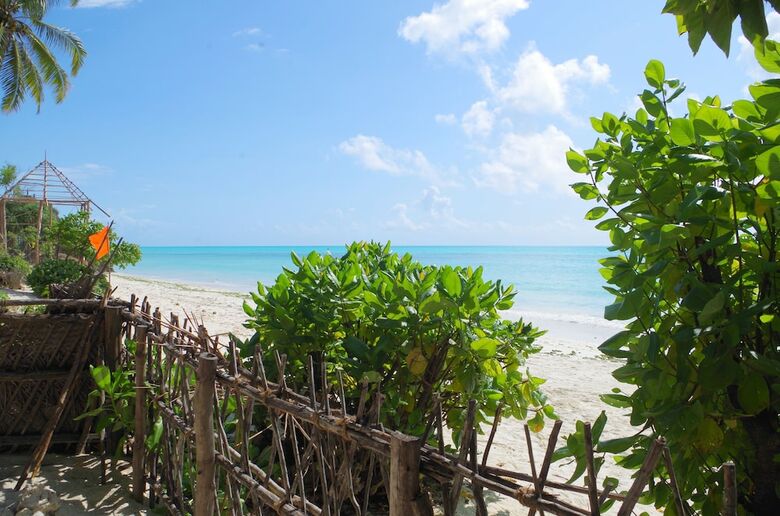 Posada Kimte Beach Lodge