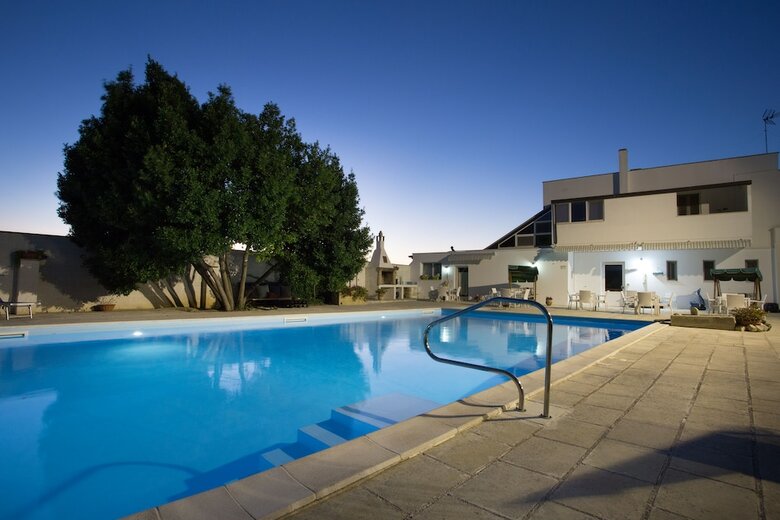 Agroturismo Agriturismo Villantica