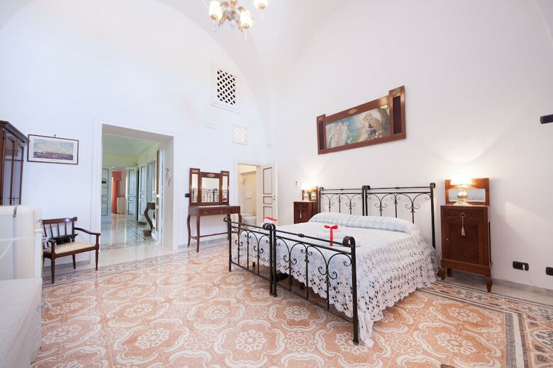 Agroturismo Agriturismo Villantica