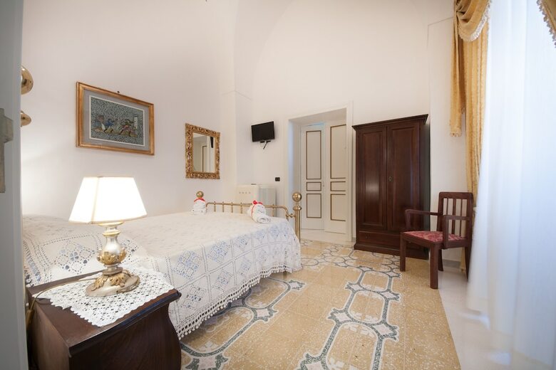 Agroturismo Agriturismo Villantica