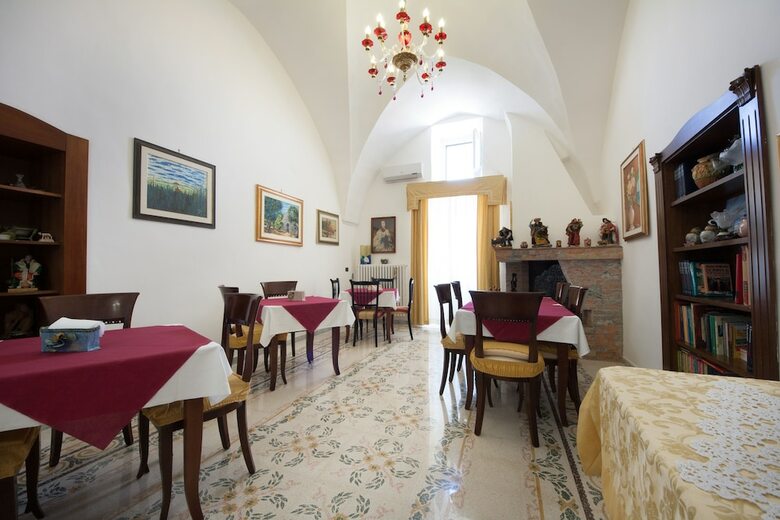 Agroturismo Agriturismo Villantica