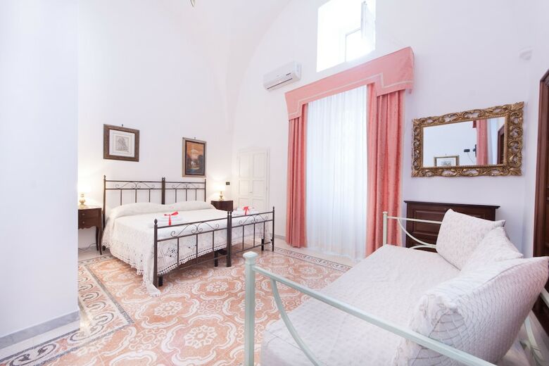 Agroturismo Agriturismo Villantica