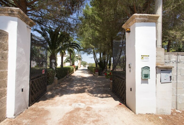 Agroturismo Agriturismo Villantica