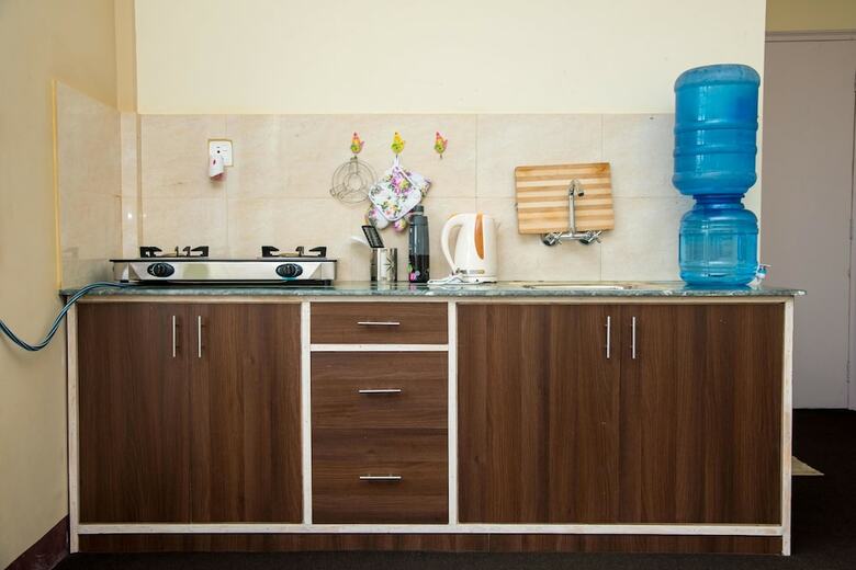 Aparthotel Atlas Serviced Apartment