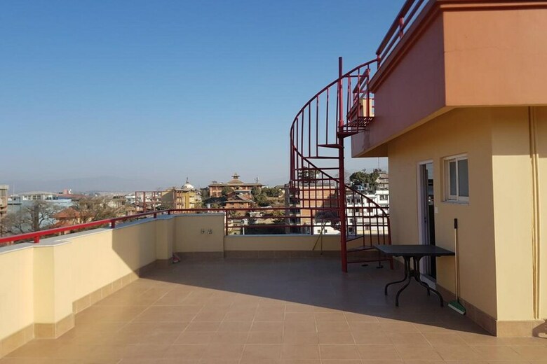 Aparthotel Atlas Serviced Apartment